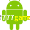 Aplicativo 7777game para Android