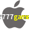 Aplicativo 7777game para iOS