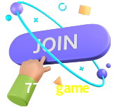 Junte-se ao cassino 7777game hoje mesmo