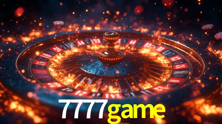 7777 game
