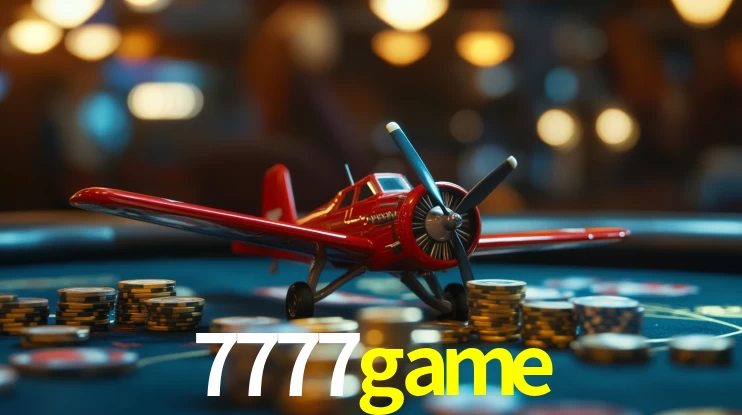 Welcome Bonus 7777game