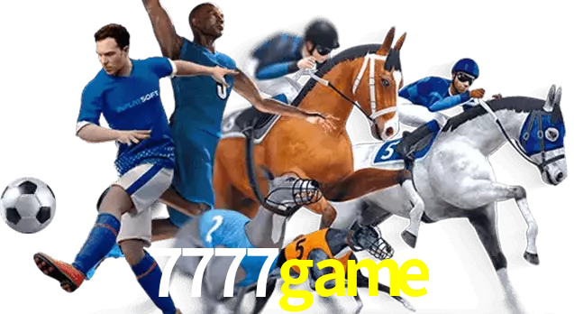 7777game
