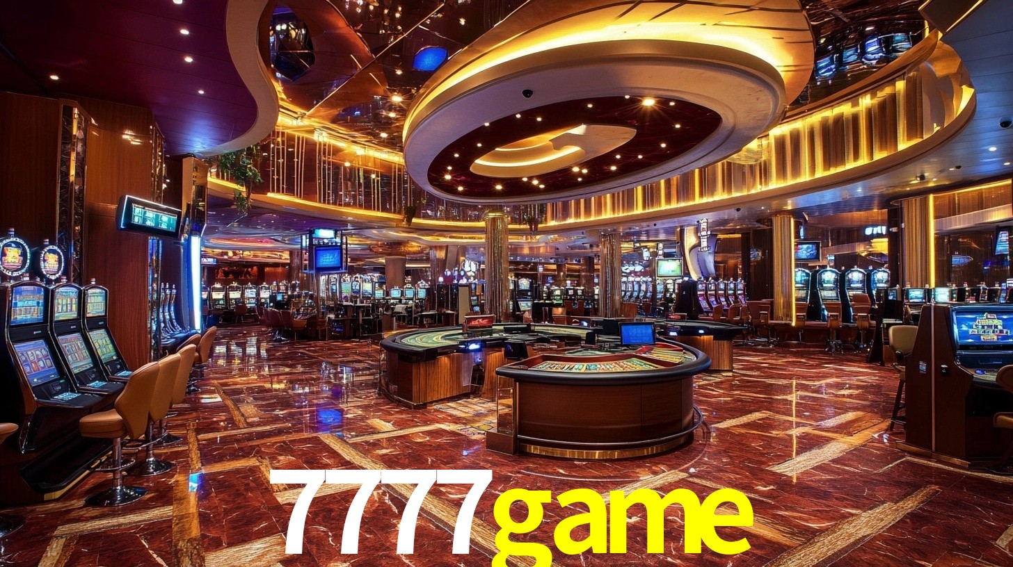 7777game