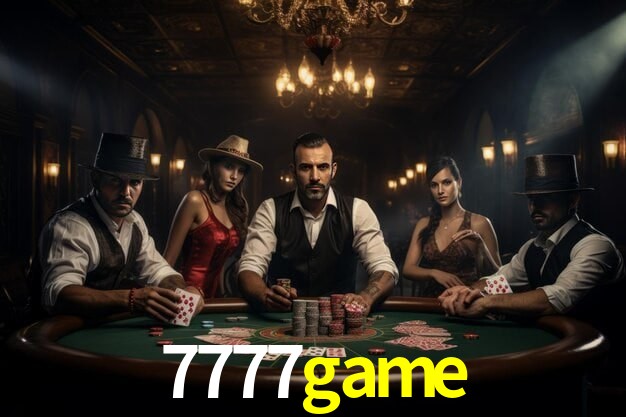 Sistemas de Segurança 7777game