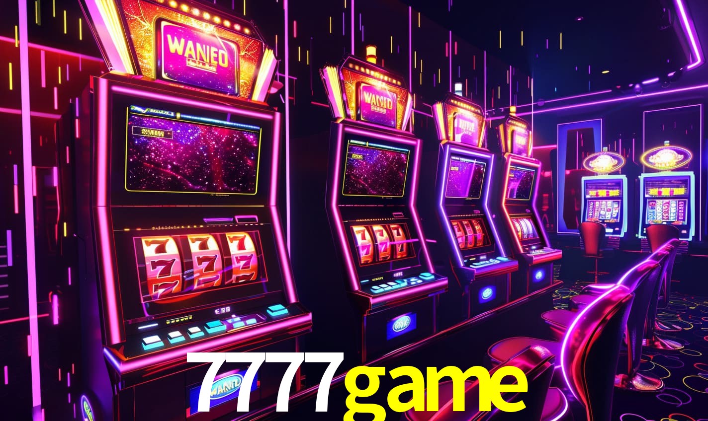 Recursos de Bônus 7777game