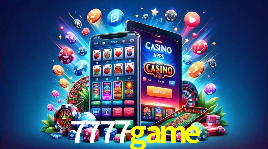 Bonus Features 7777game