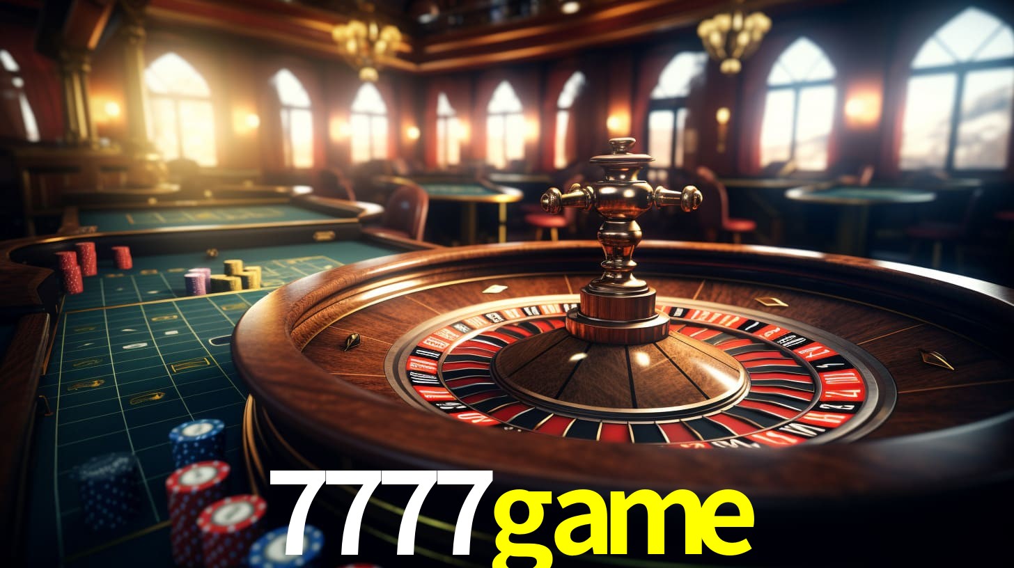 Welcome Bonus 7777game