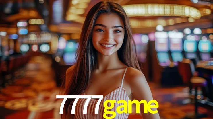 7777game