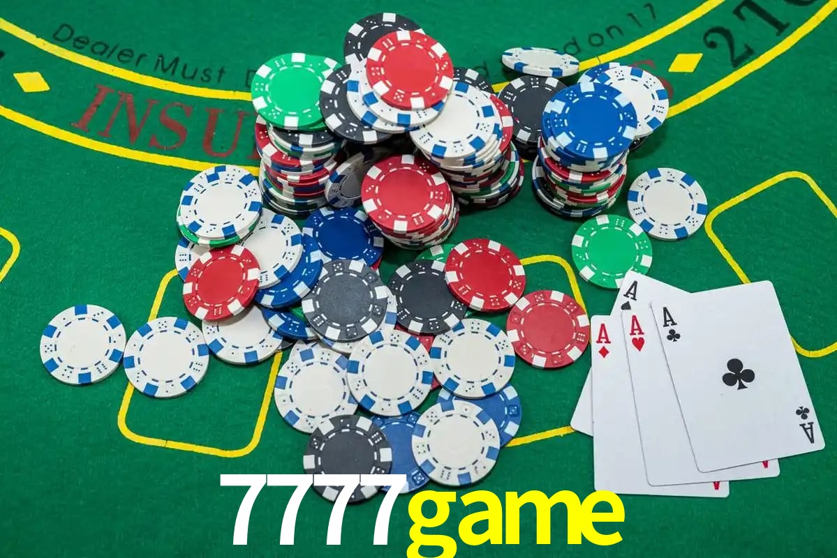 A Experiência Imersiva dos Cassinos Ao Vivo no 7777game