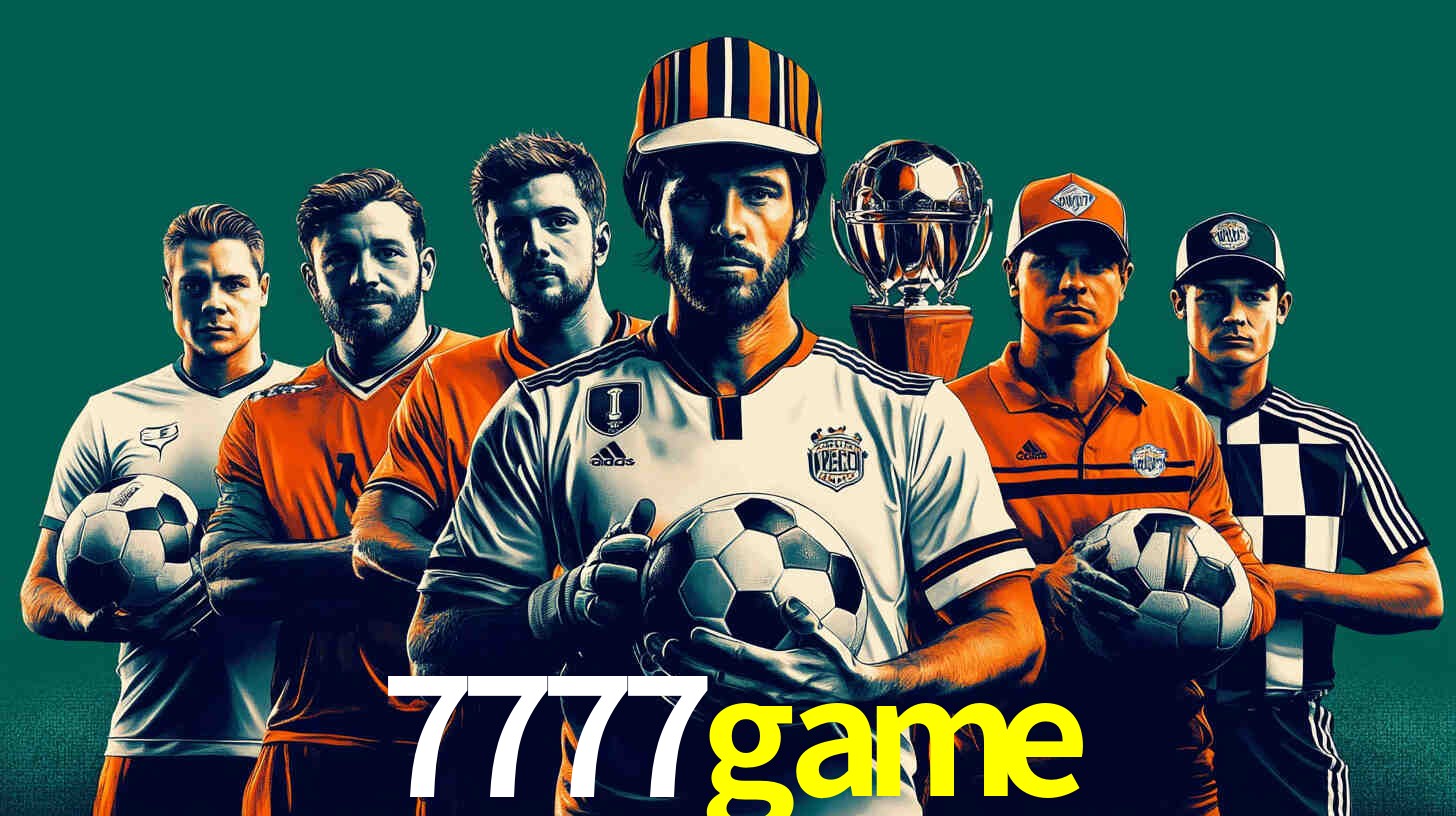 Estatísticas Esportivas 7777game
