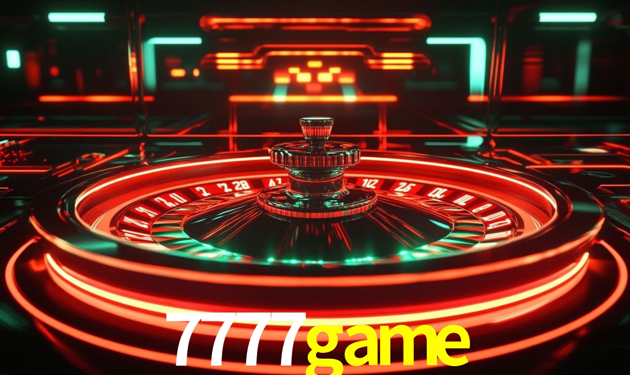 Bônus de Boas-vindas 7777game