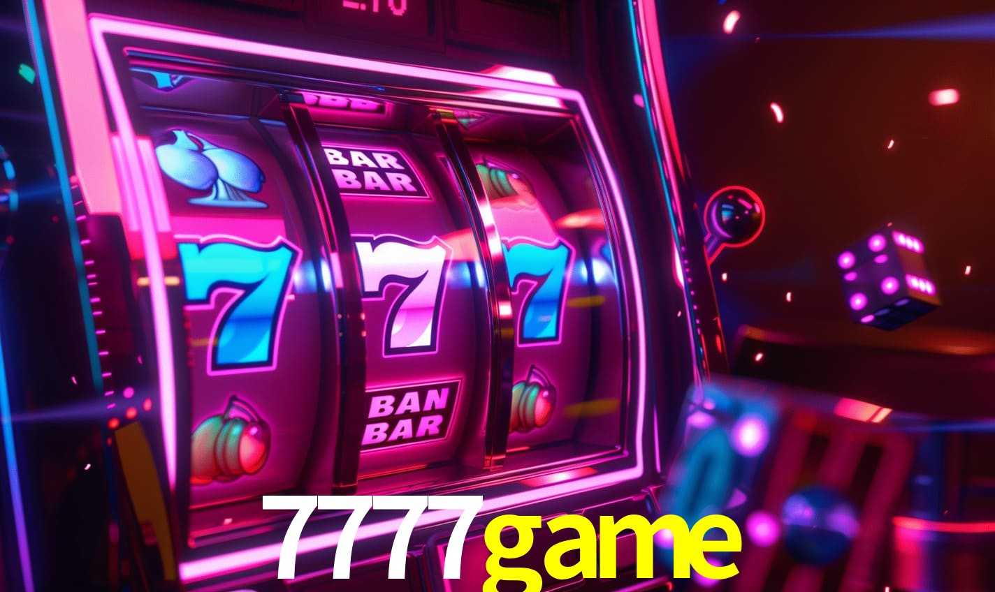 Jogos de Slot 7777game