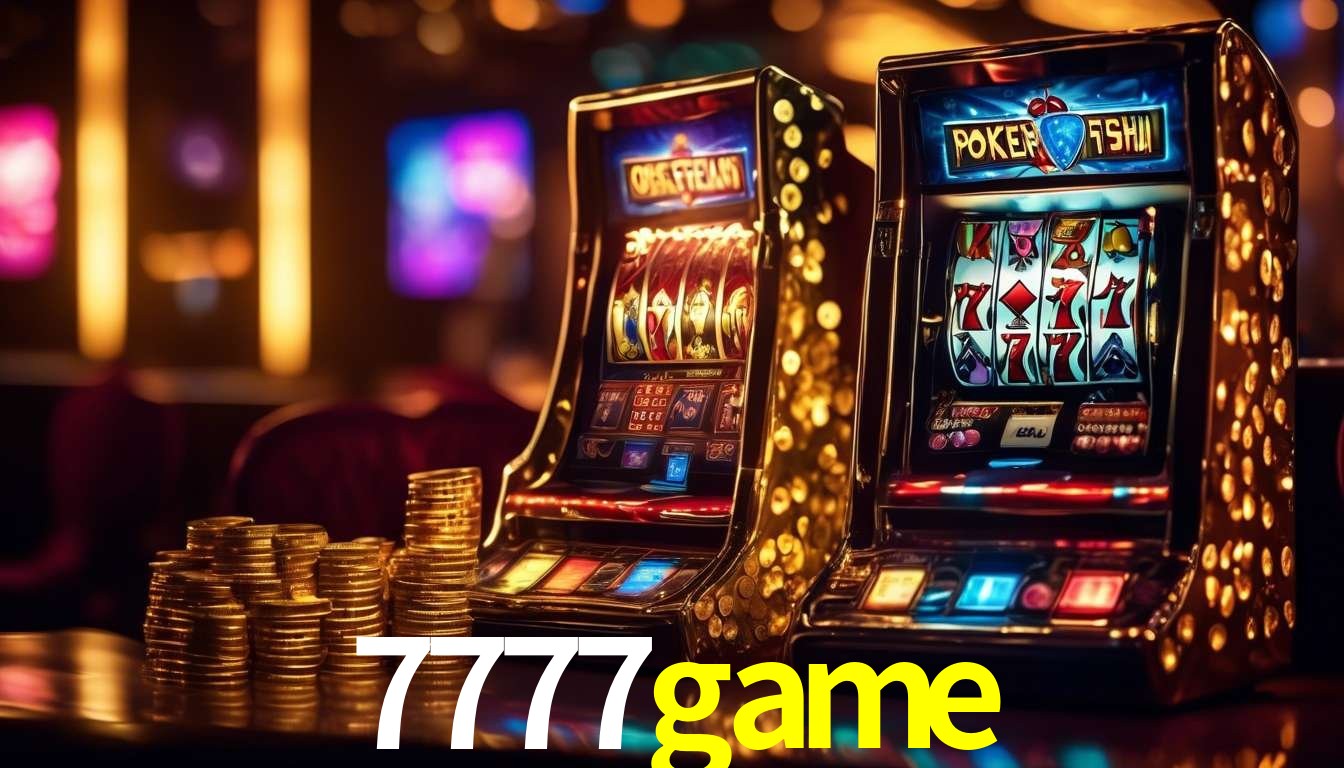 Benefícios da Conta 7777game