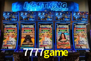 Descubra o Mundo do Cassino Online com 7777game