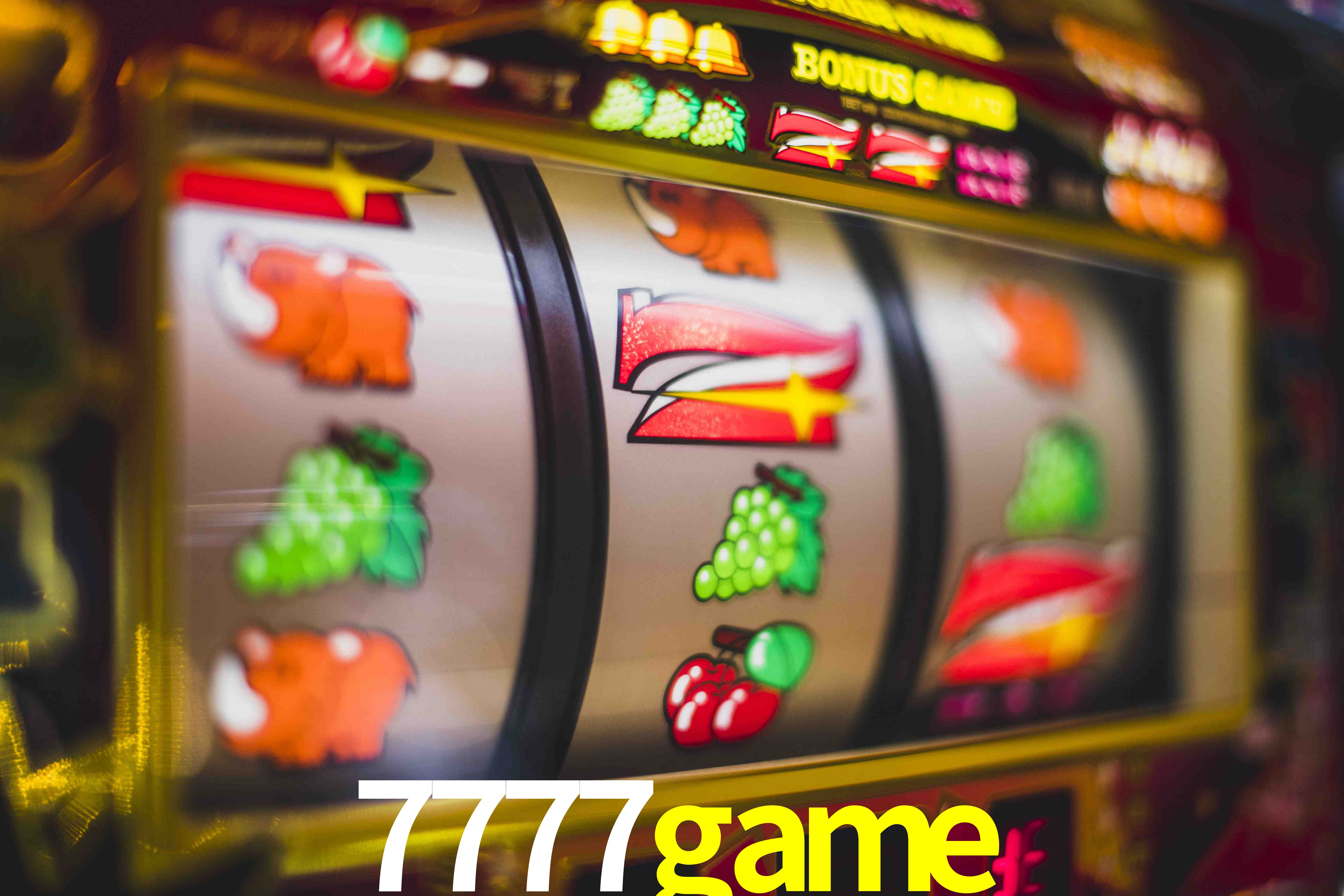 Live Casino 7777game