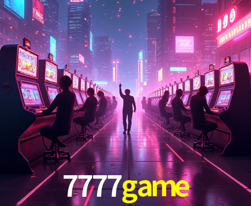 Inovações de Jogos na 7777game: O Futuro das Experiências Interativas
