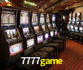 Descubra o Mundo do Cassino Online com 7777game