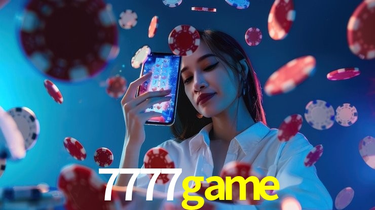 Segurança 2FA 7777game