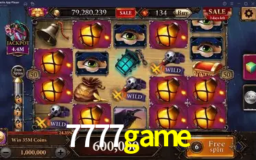 Security Systems 7777game