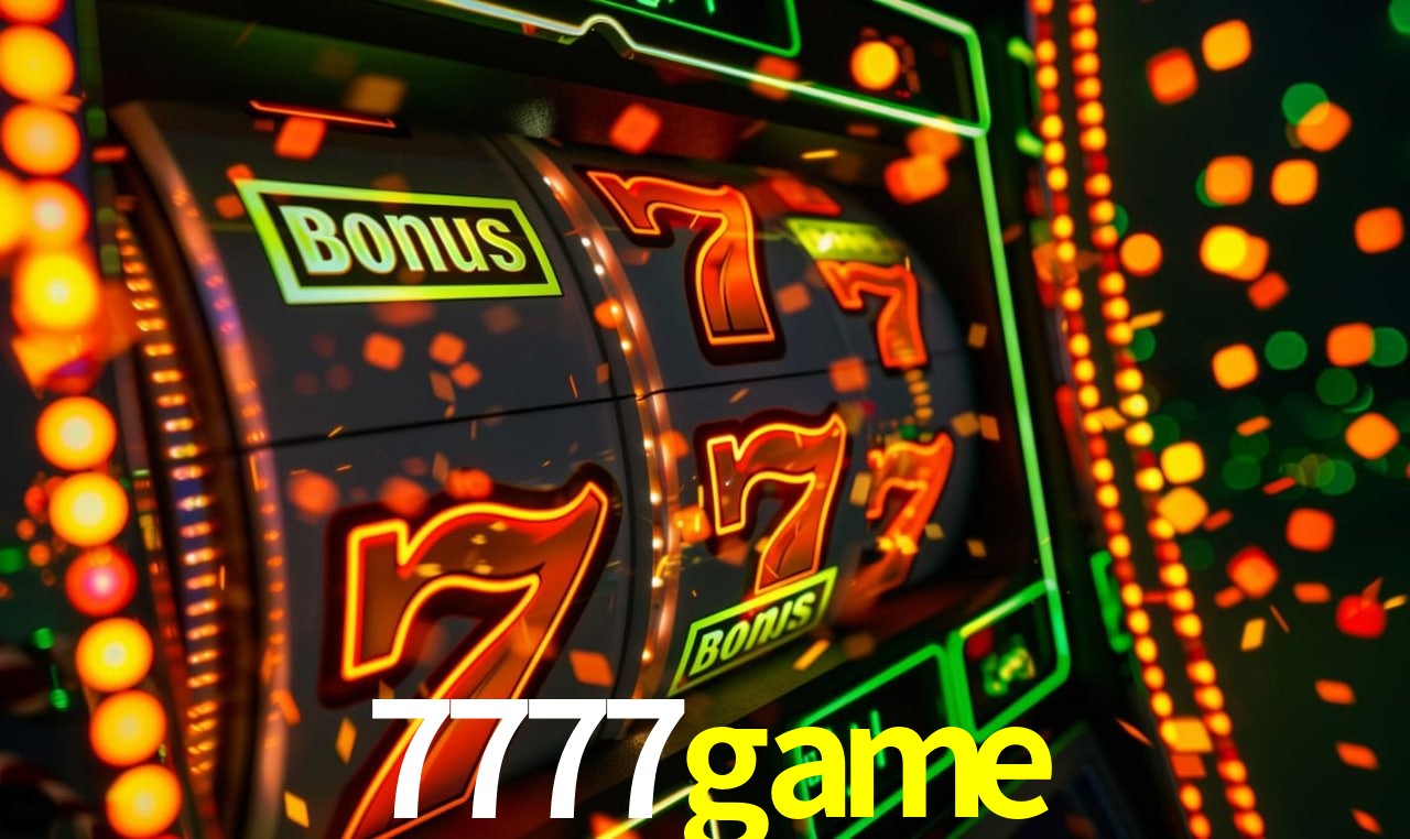 Design Responsivo 7777game