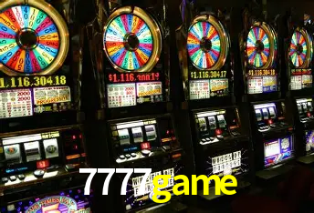 Jogos Exclusivos 7777game