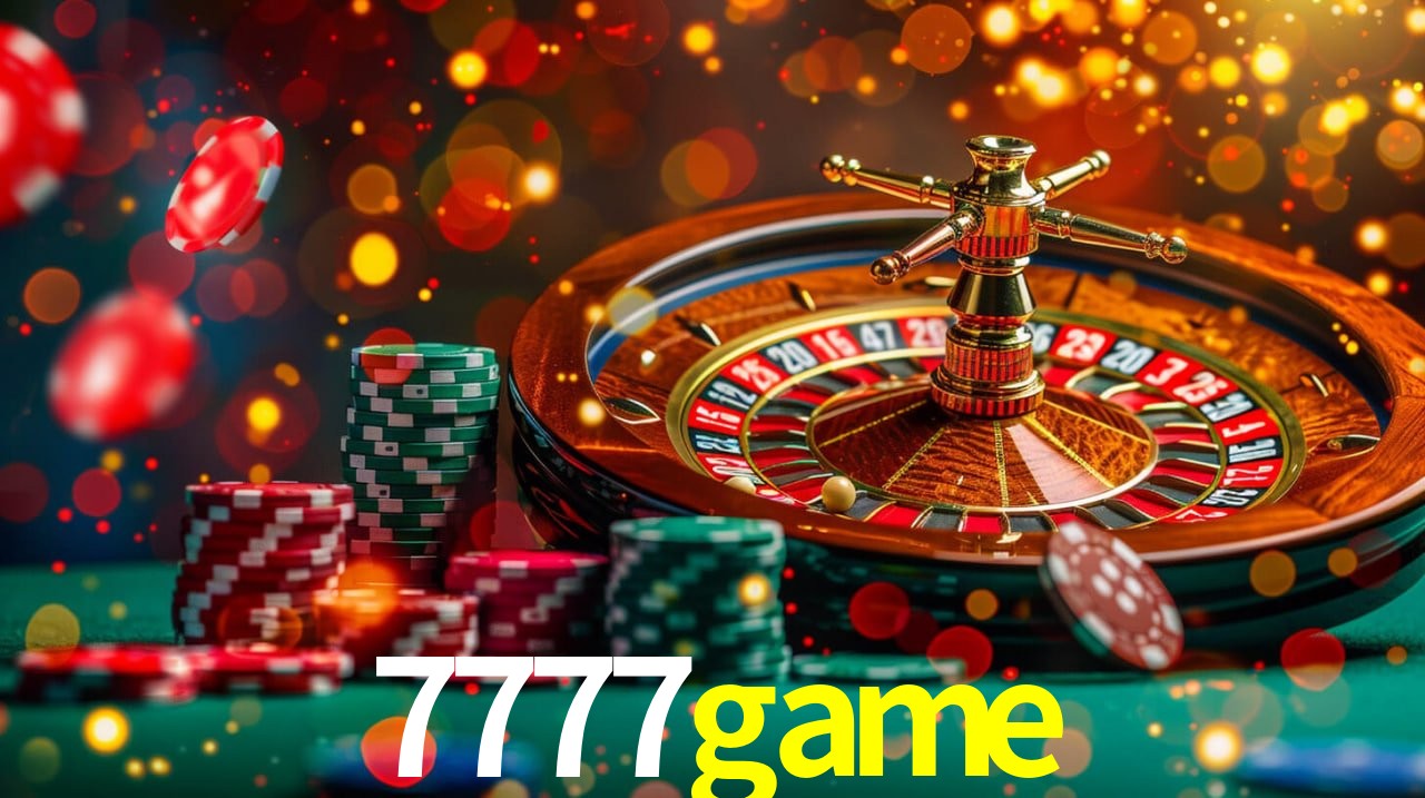 Login Seguro 7777game