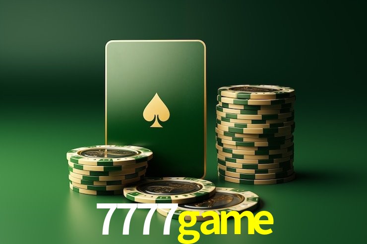 Roulette Table 7777game