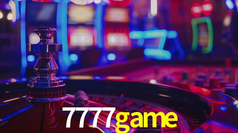 7777game