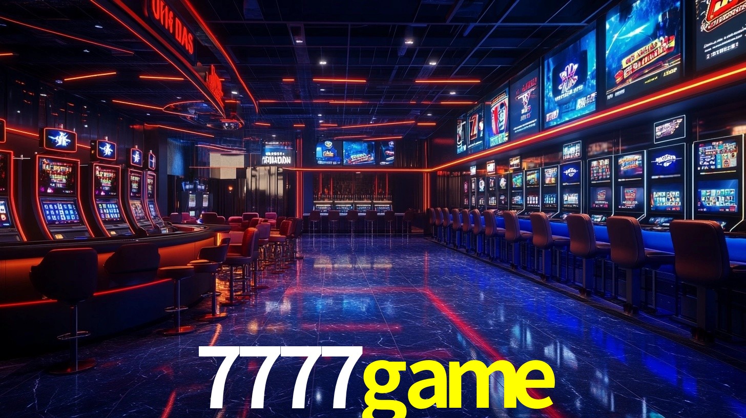 7777 game