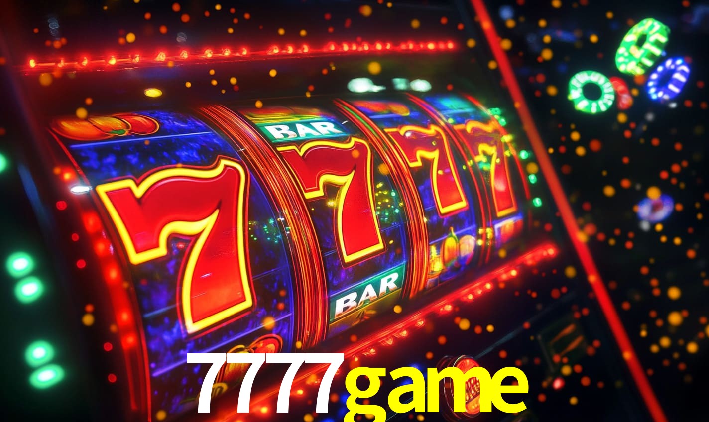 Bônus Generosos e Exclusivos no 7777game para Você!