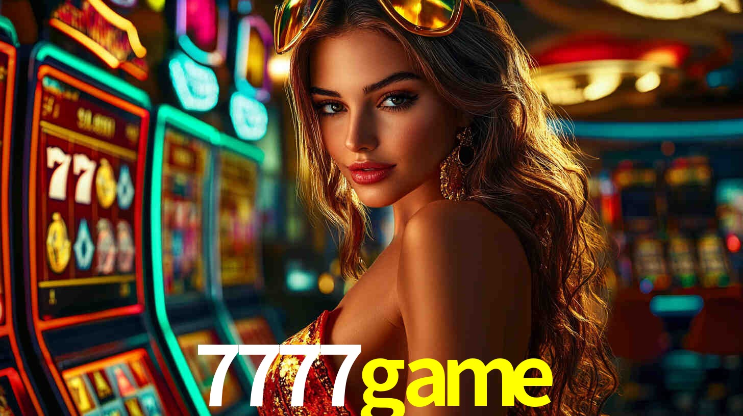 7777game
