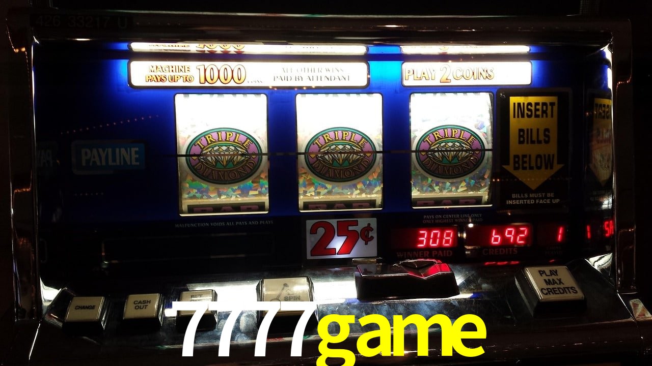 VIP Casino 7777game
