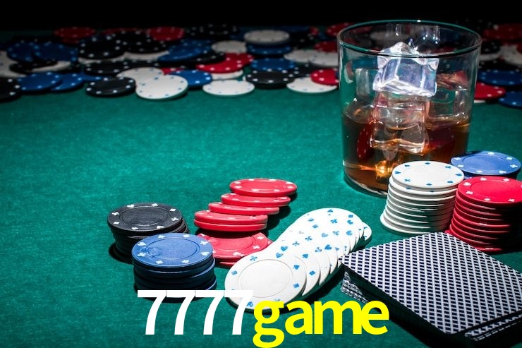 Descubra a Magia dos Jogos de Arcade no 7777game