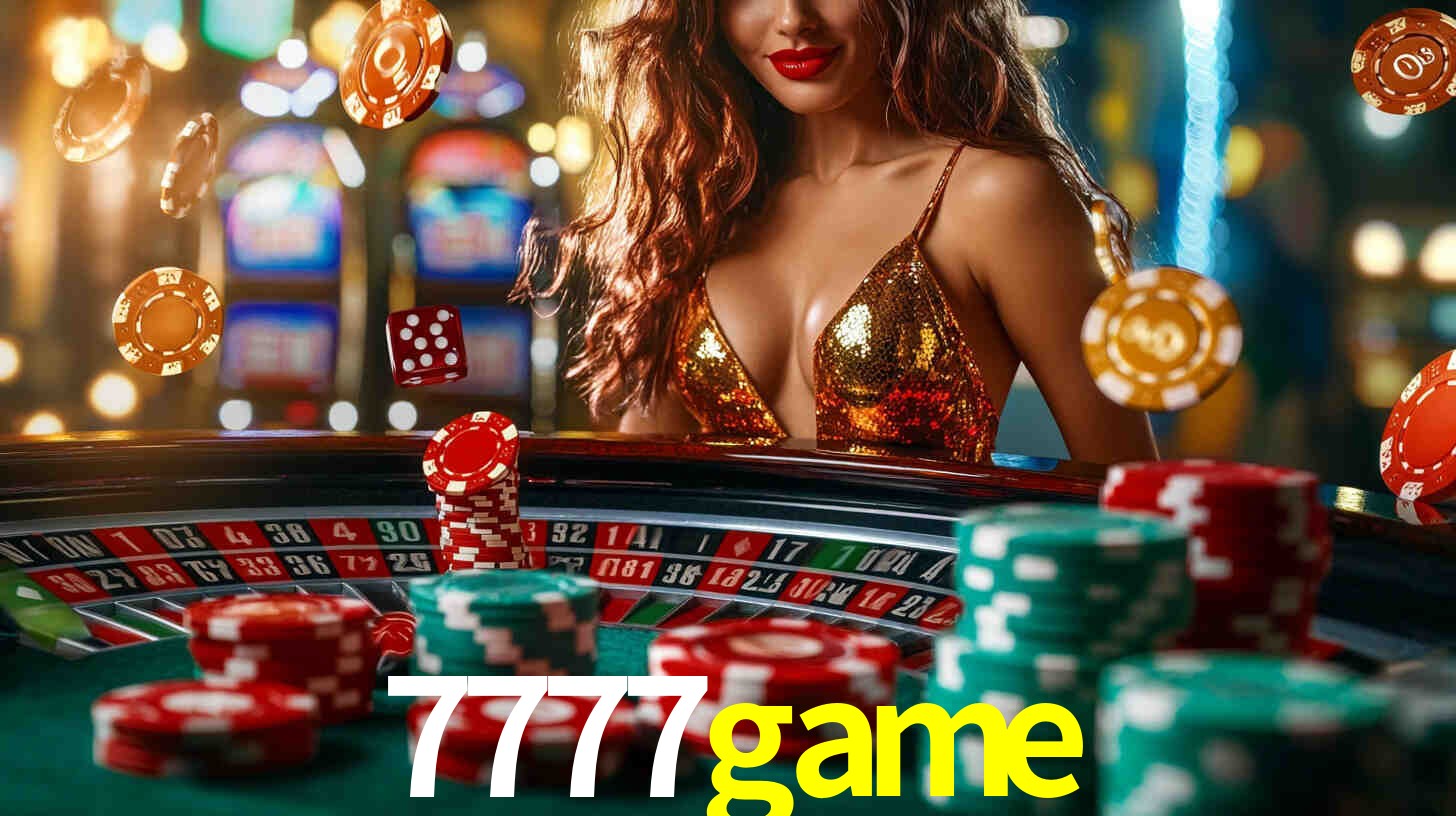 7777game