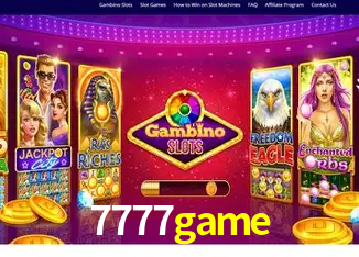 Exclusive Offers 7777game