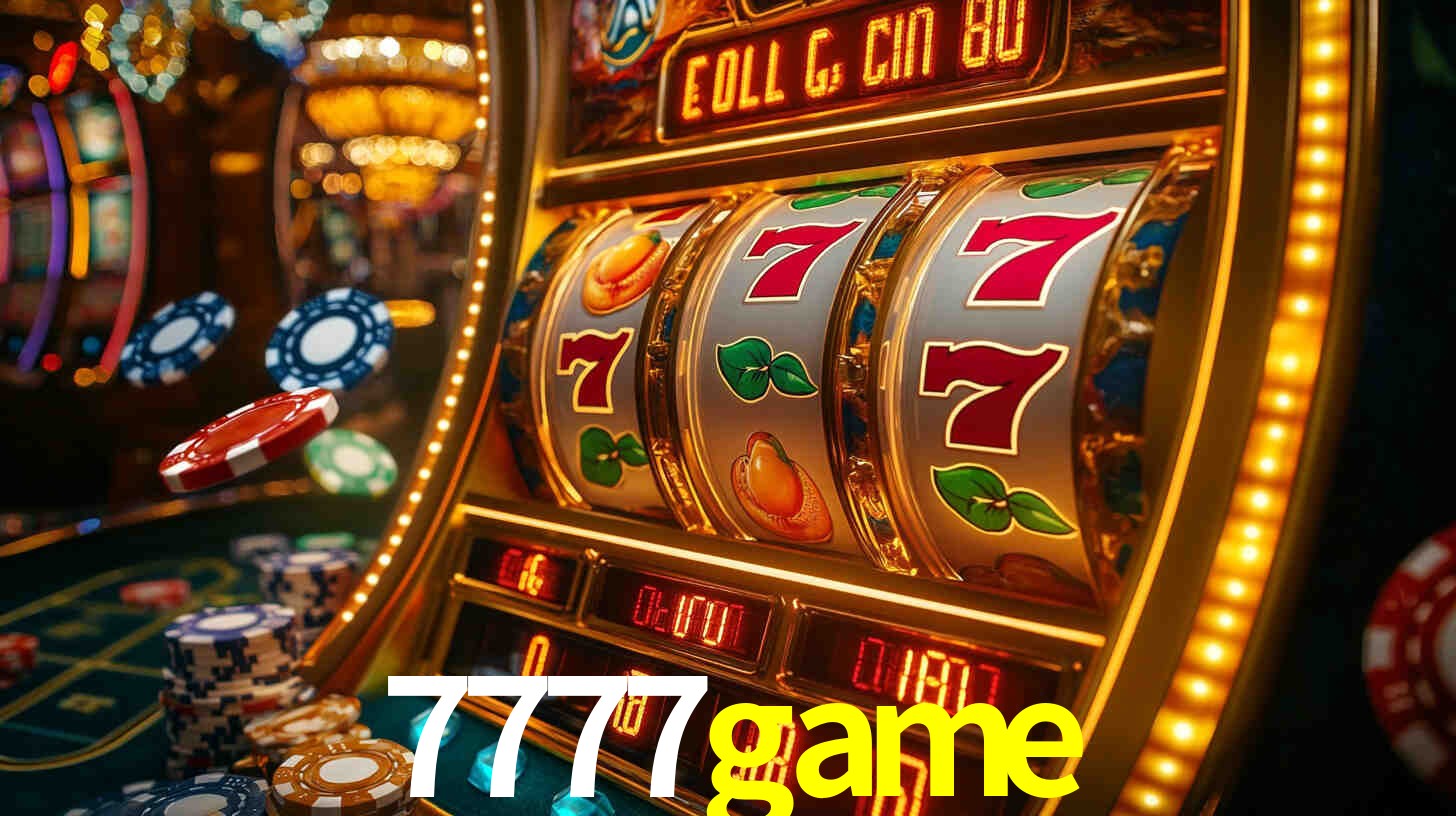 7777game