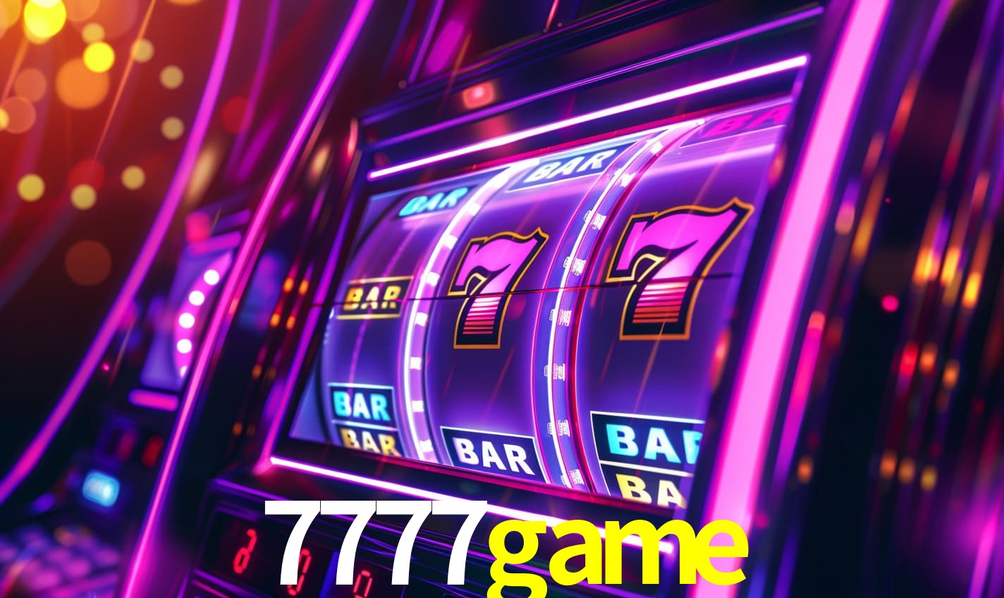 7777 game
