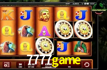 A Emoção da Loteria na 7777game: Uma Chance de Mudança de Vida