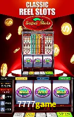 Flash Promotion 7777game