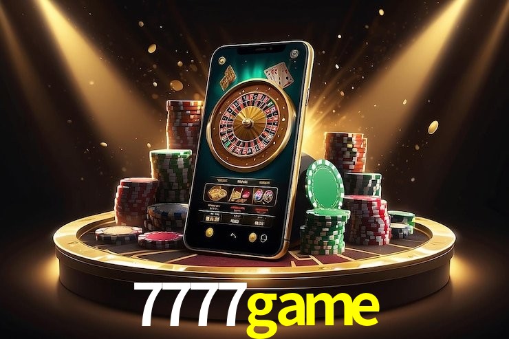 Descubra a Essência do 7777game: Nossa História e Compromissos