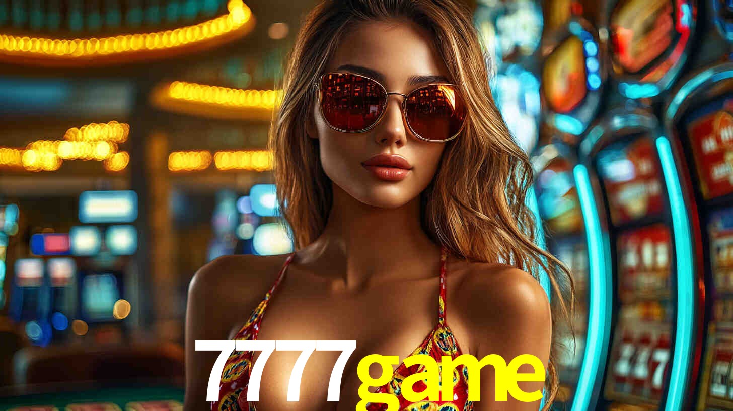 7777game: Jogos de Caça-Níqueis-Altas Recompensas, Roleta-Velocidade, Blackjack-Desafios Máximos