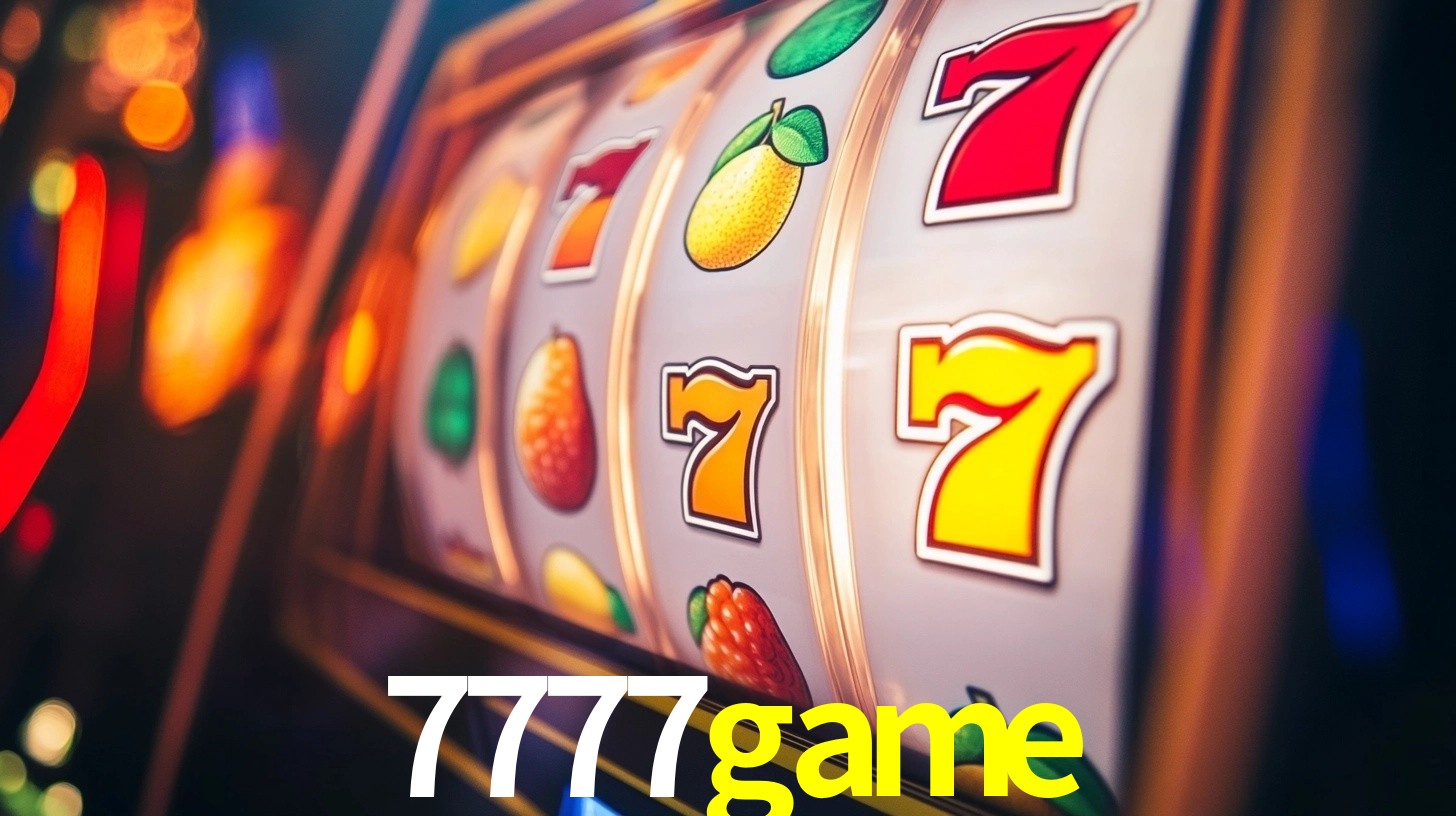 Sinta a adrenalina dos jogos de cassino com 7777game