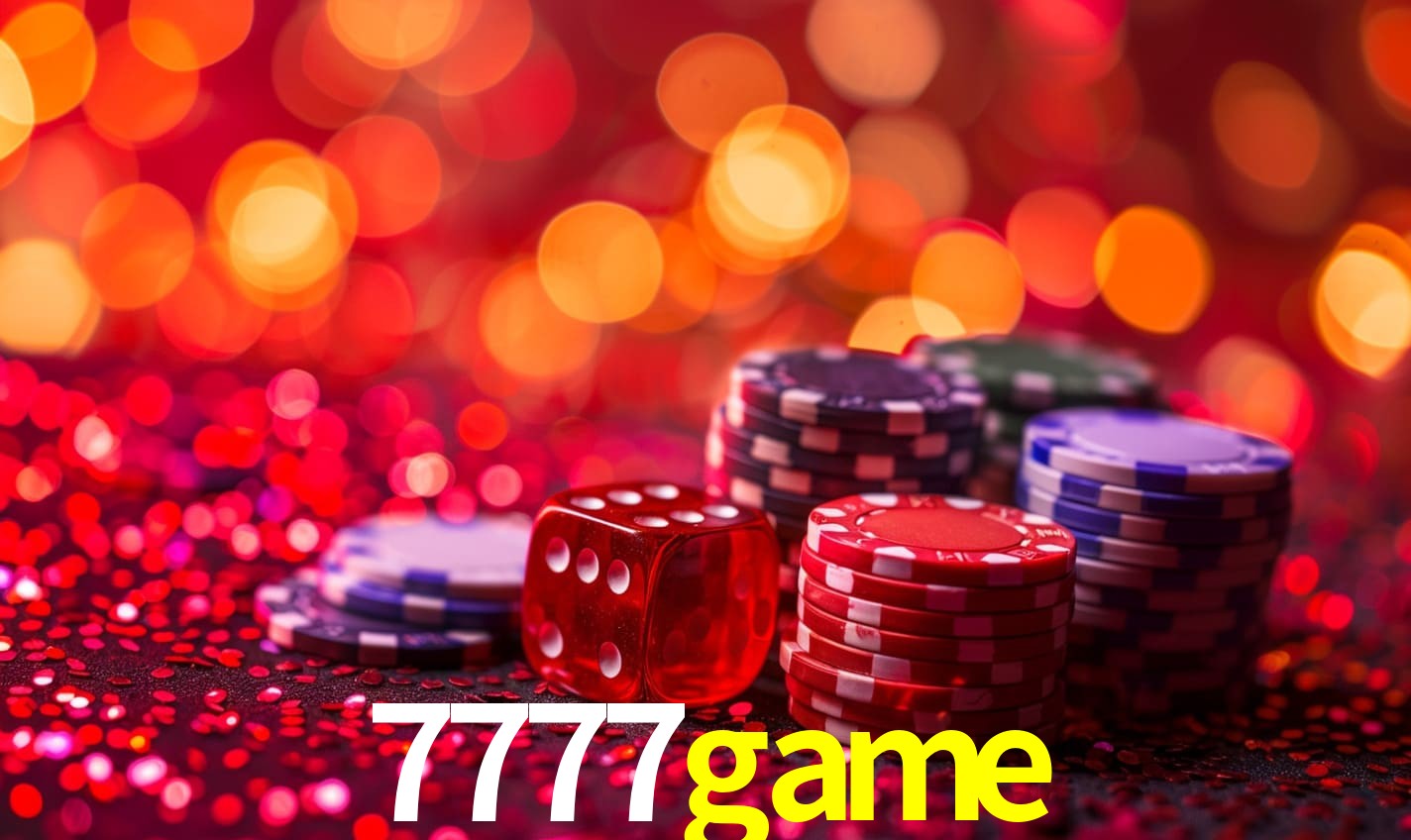 Diretório de Jogos 7777game