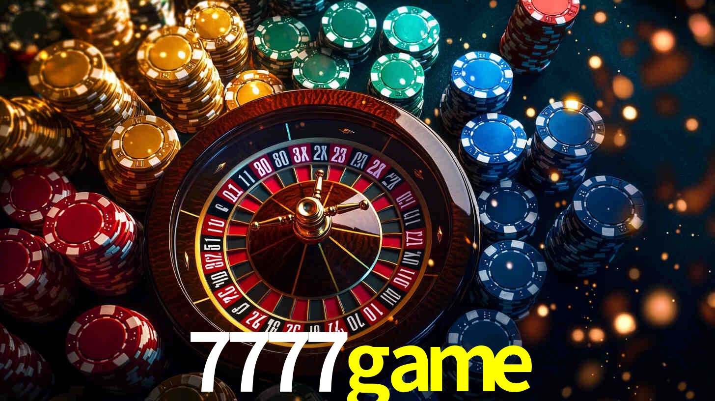 7777 game