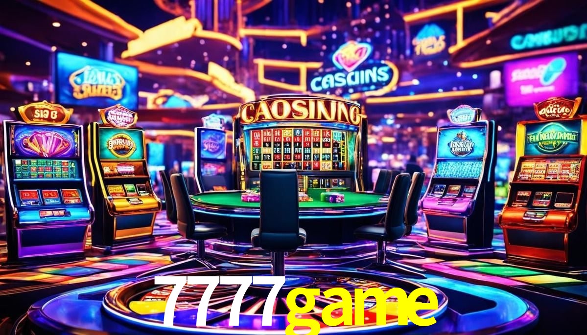 Apostas Esportivas na 7777game: Um Guia Completo