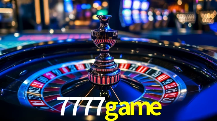 7777game: Seu Especialista em Apostas Esportivas Brasileiras