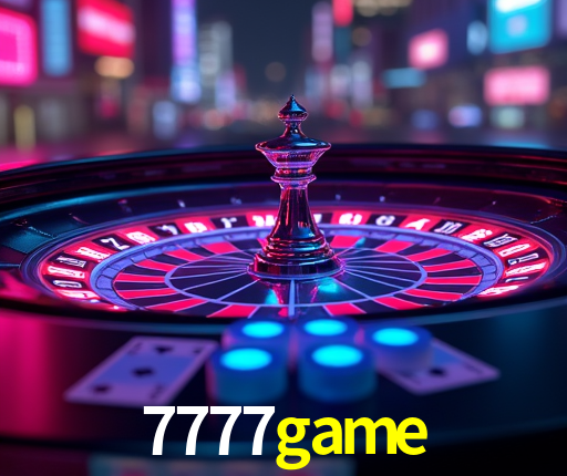 Estatísticas do Jogo 7777game