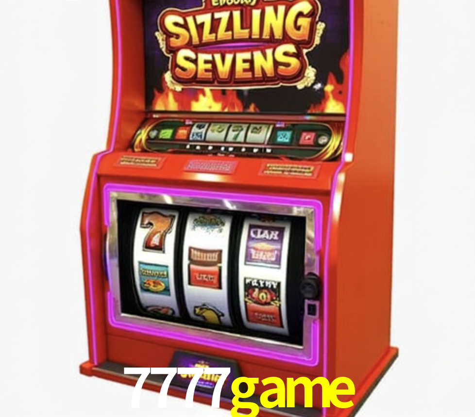 Slot Games 7777game