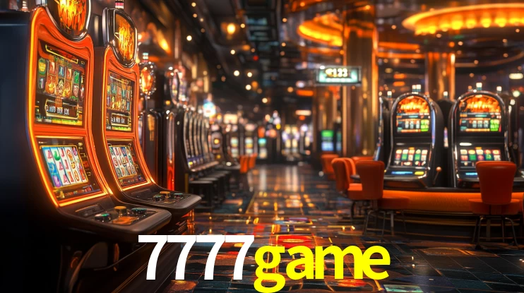 7777game