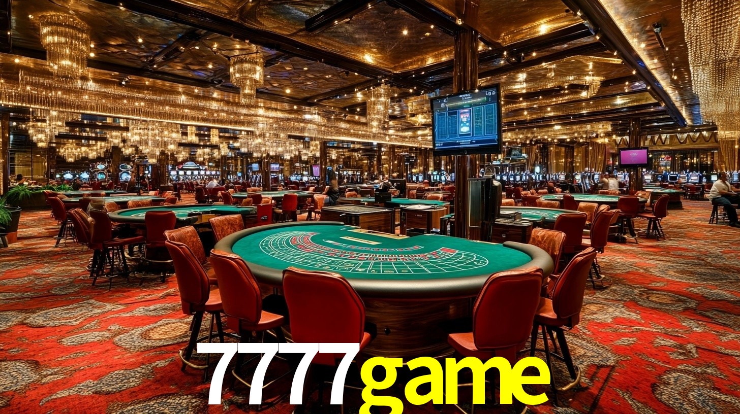 7777 game